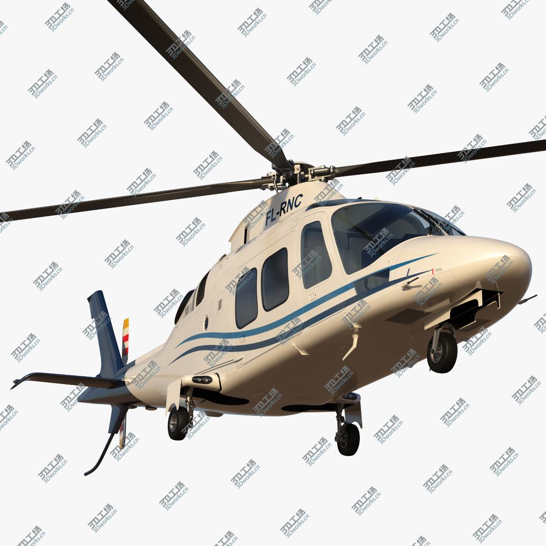 images/goods_img/20210319/3D model Agusta AW109S Grand Blue/1.jpg